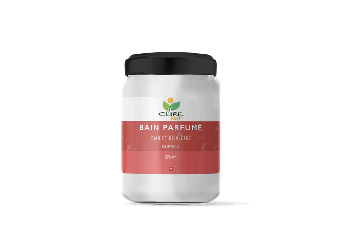 Bain Parfumé - Fleuri - Nutrifeel
