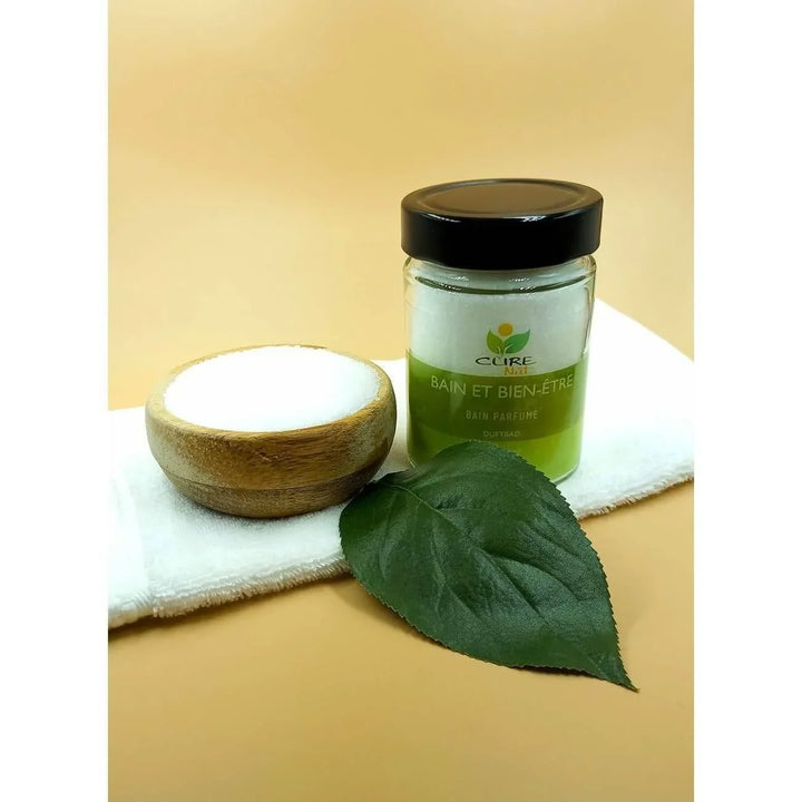 Bain Parfumé - Apaisant - Nutrifeel