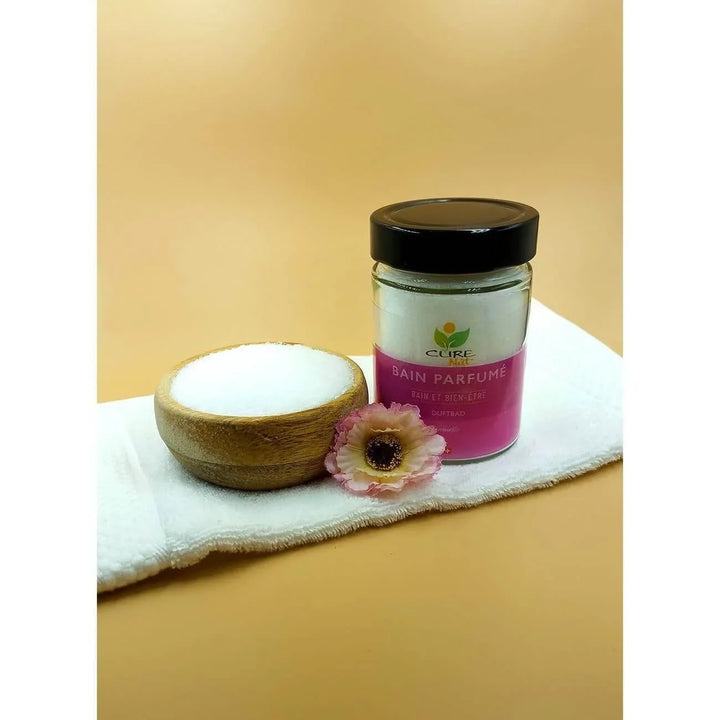 Bain Parfumé - Sensuel - Nutrifeel