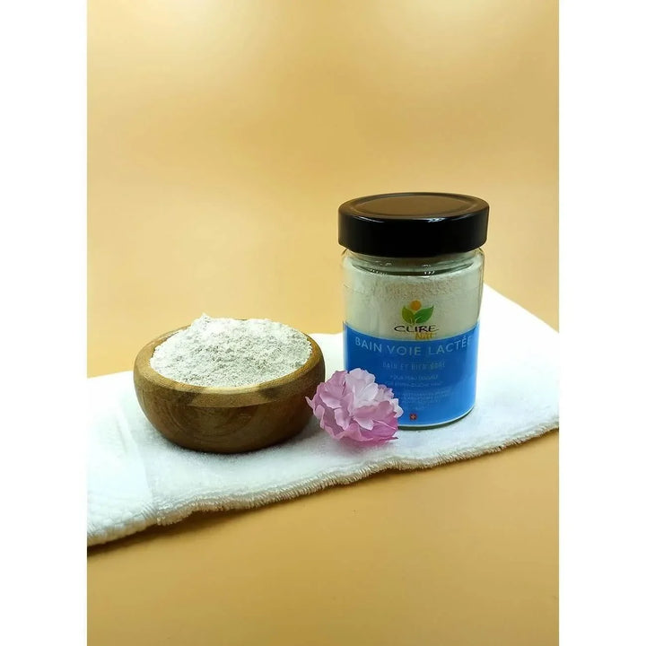 Bain Voie Lactée - Nutrifeel