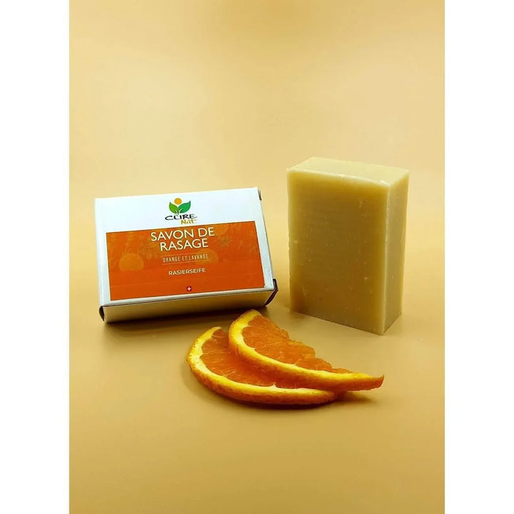 Savon de Rasage - Nutrifeel