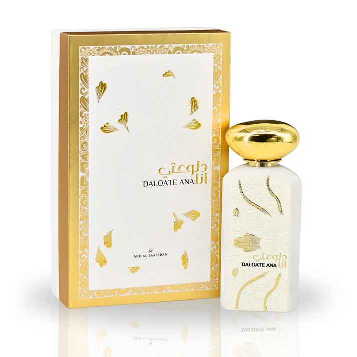 Ard Al Zaafaran/Daloate Ana EDP 100ml