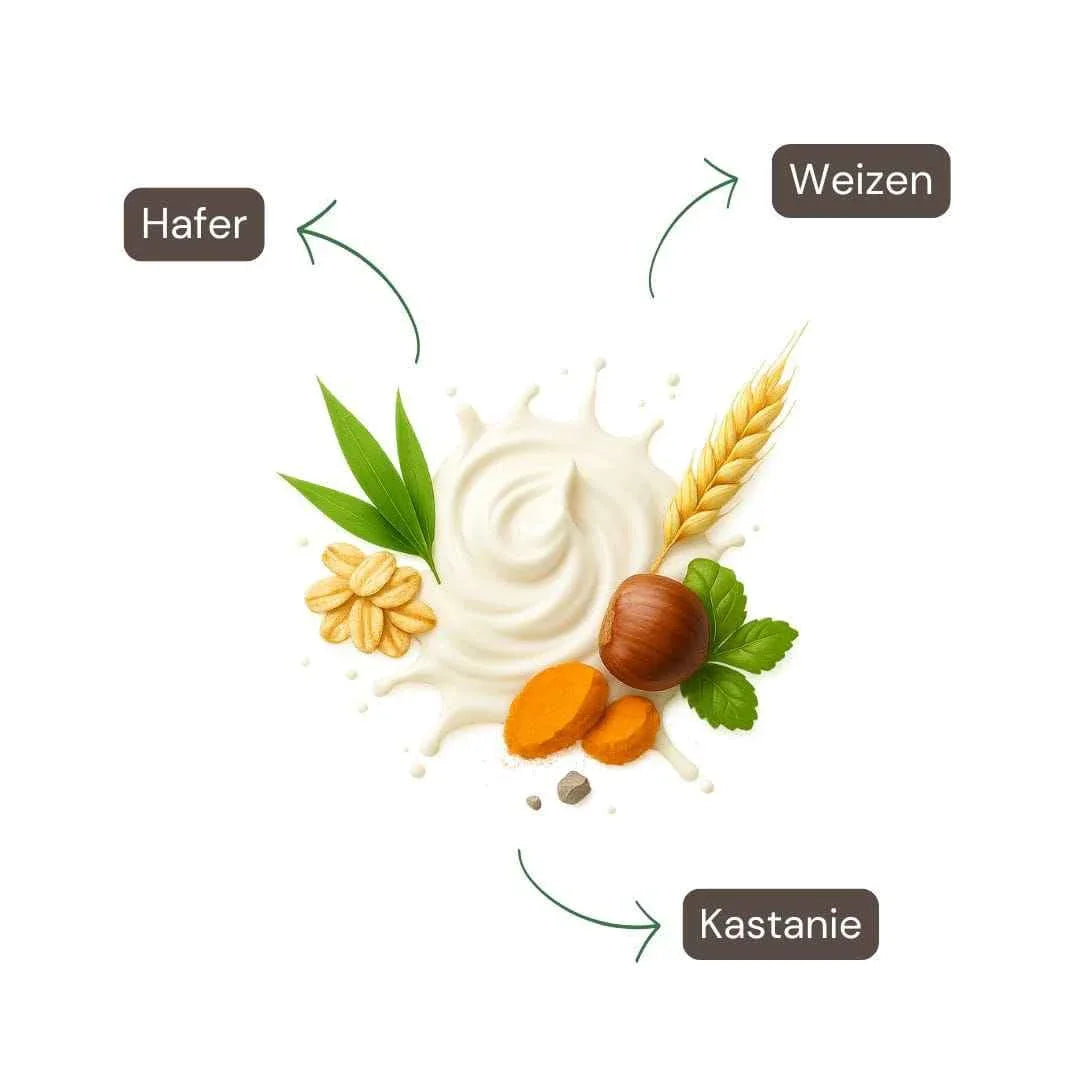 Oat Balance Cream 50ml - Nutrifeel
