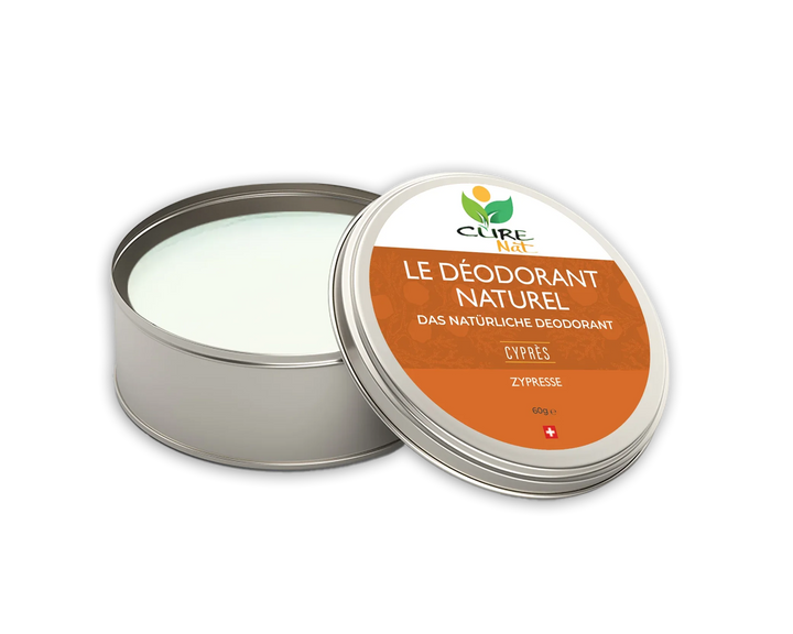 Déodorant Cyprès - Nutrifeel
