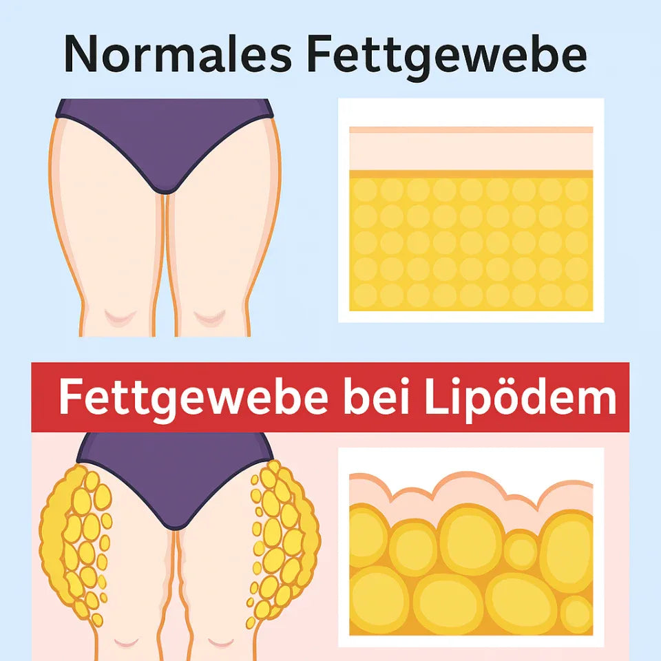 Entwässerungskapseln - Nutrifeel