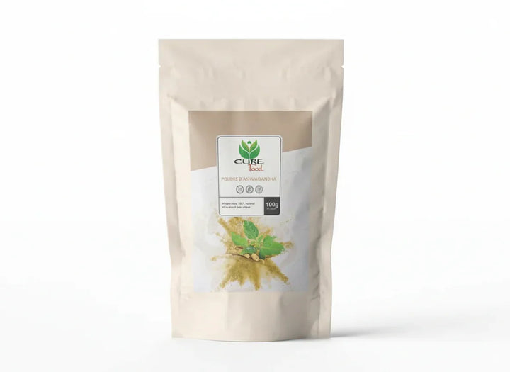 Ashwagandha Powder - Nutrifeel