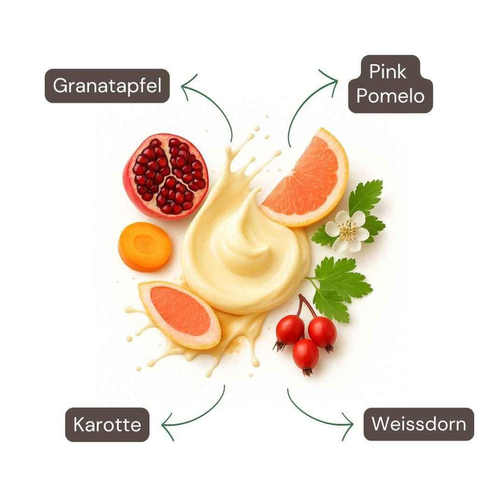 4-in-1 Mizellen Reinigungsnektar 250ml - Nutrifeel