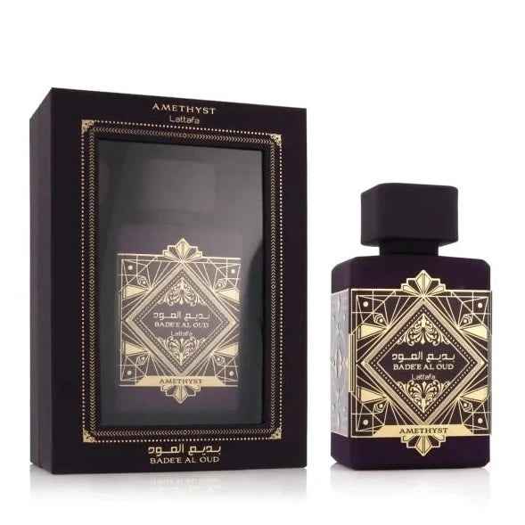 Lattafa/Badee Al Oud Amethyst EDP 100ml