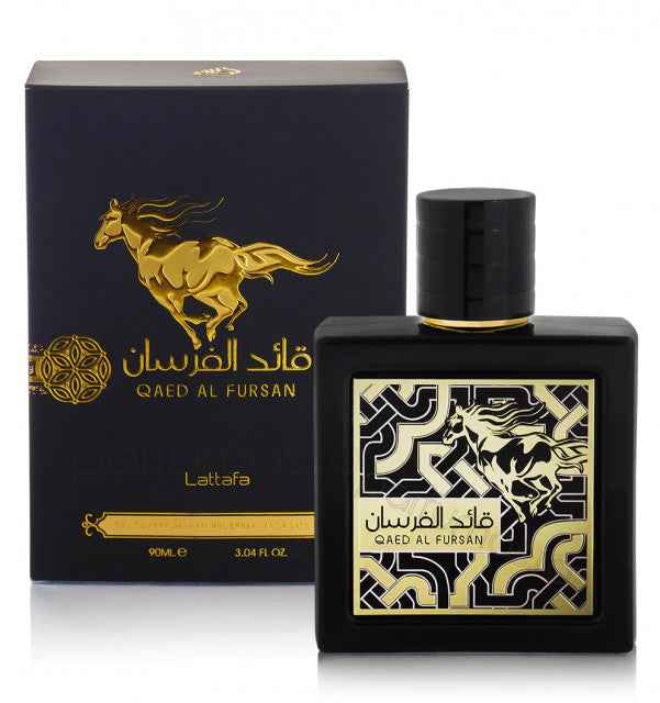 Lattafa/Qaed al Fursan EDP 90ml
