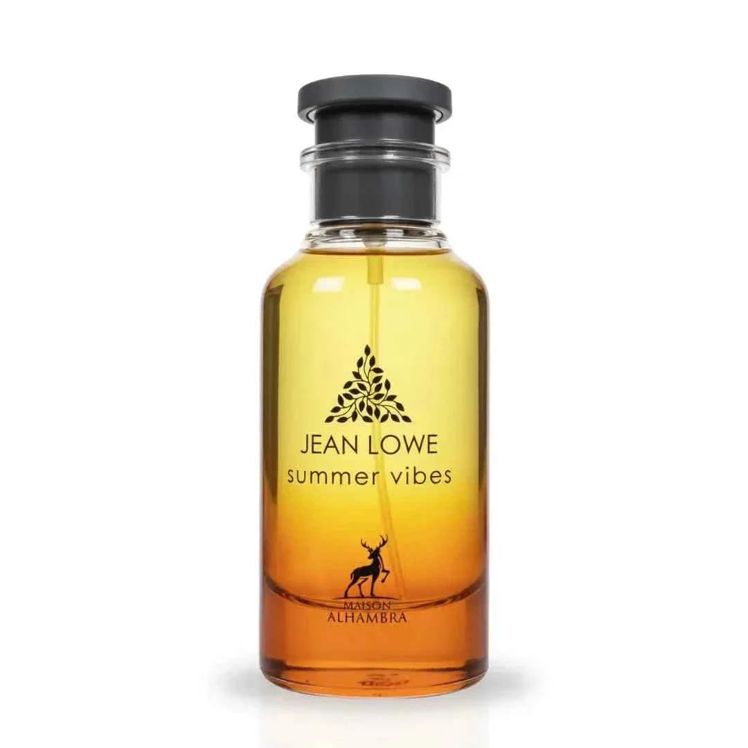 Maison Alhambra Jean Lowe Summer Vibes Eau de Parfum 100 ml