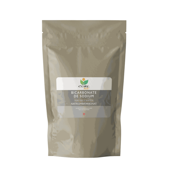 Bicarbonate de Sodium-0