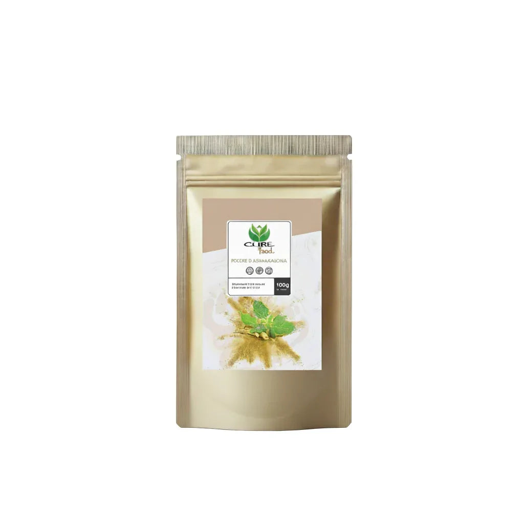 Ashwagandha Powder - Nutrifeel