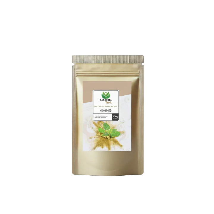 Ashwagandha Powder - Nutrifeel