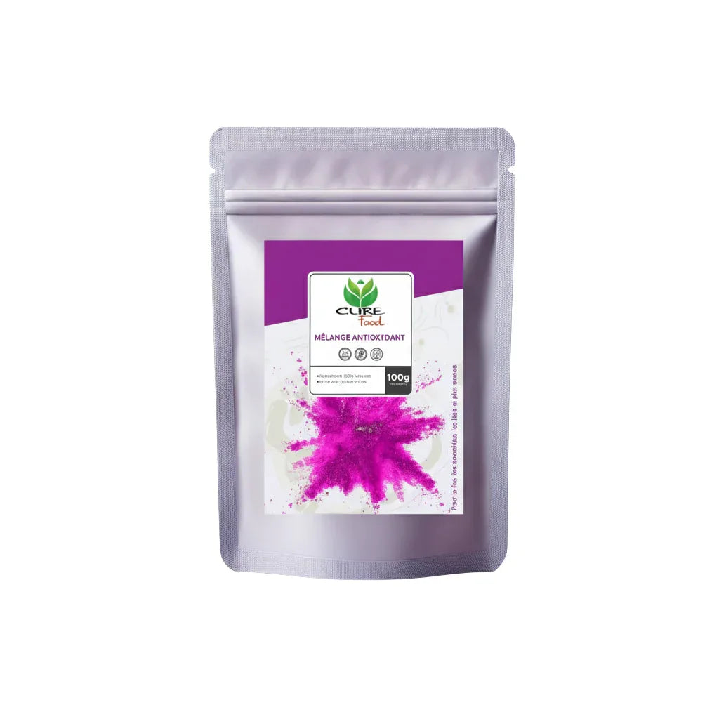 Antioxidant Blend - Nutrifeel