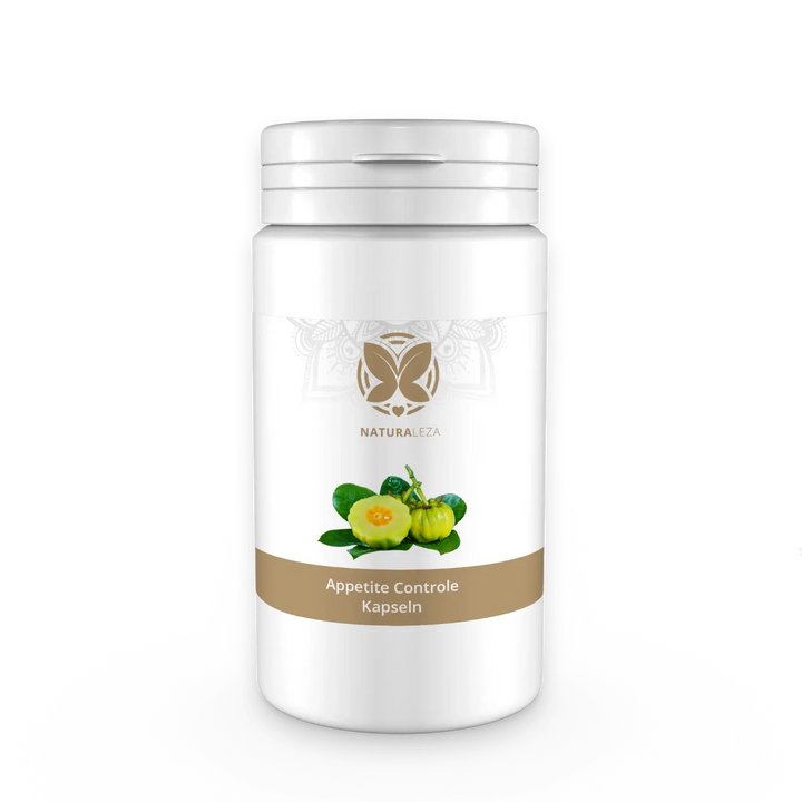 Appetite Control Kapseln - Nutrifeel