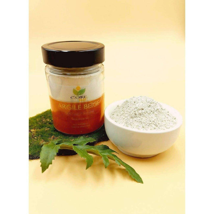 Argile Beige Nutri Bentonite - Nutrifeel