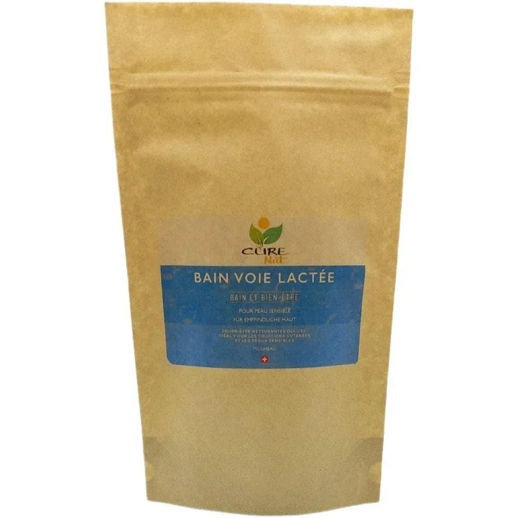 Bain Voie Lactée - Nutrifeel