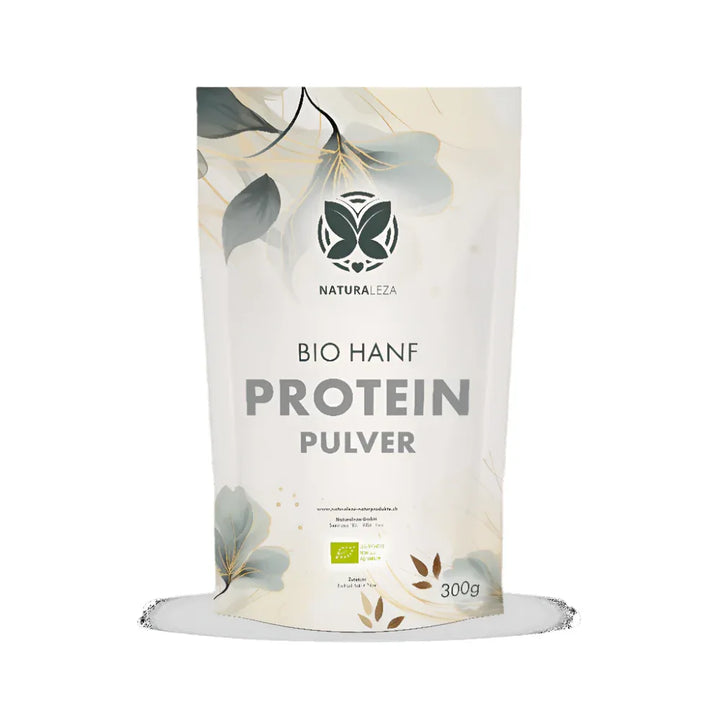 Bio Protein Pulver 300g (vegan) Naturaleza® - Nutrifeel