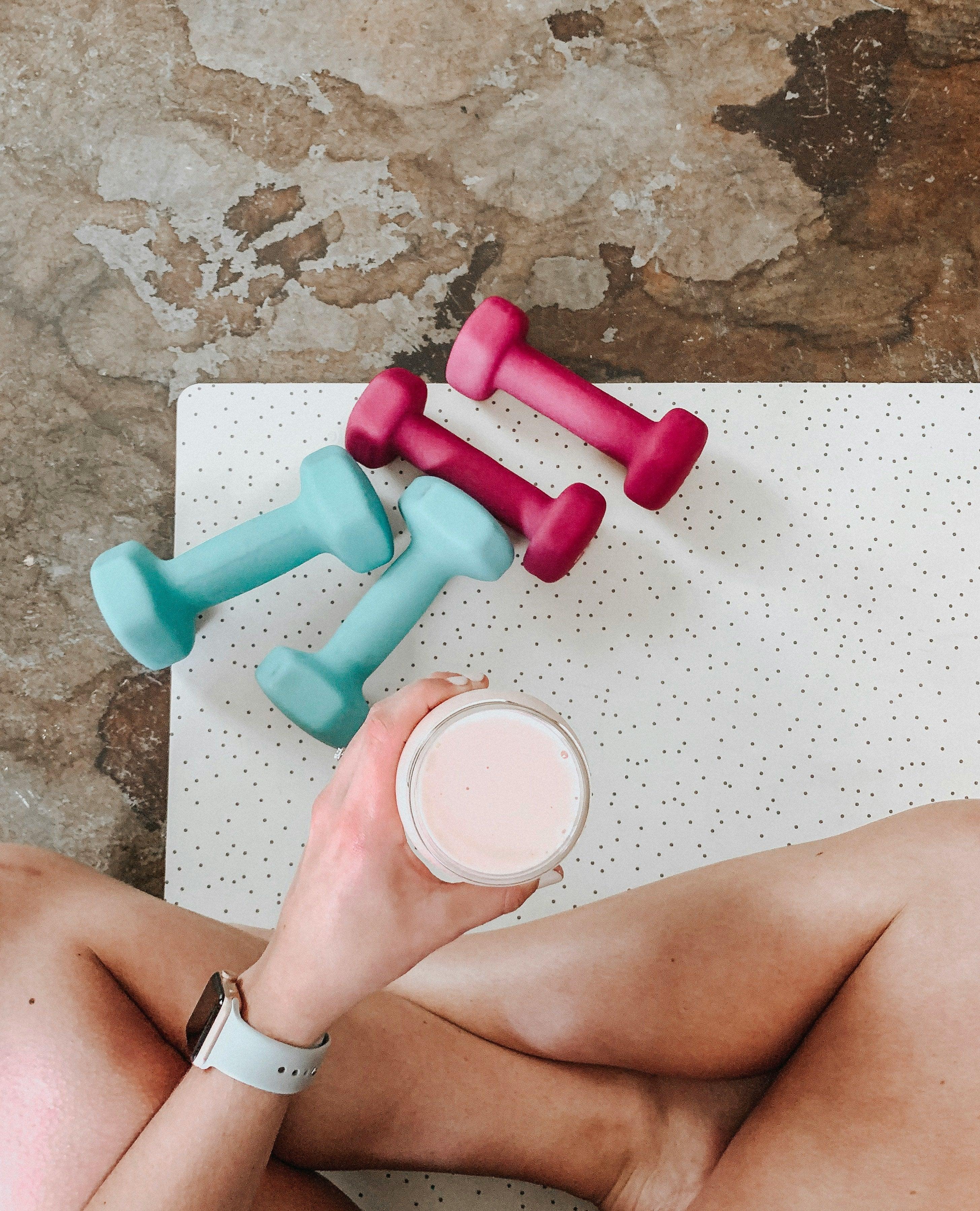 Cinnamon Plant Protein Blend - Nutrifeel