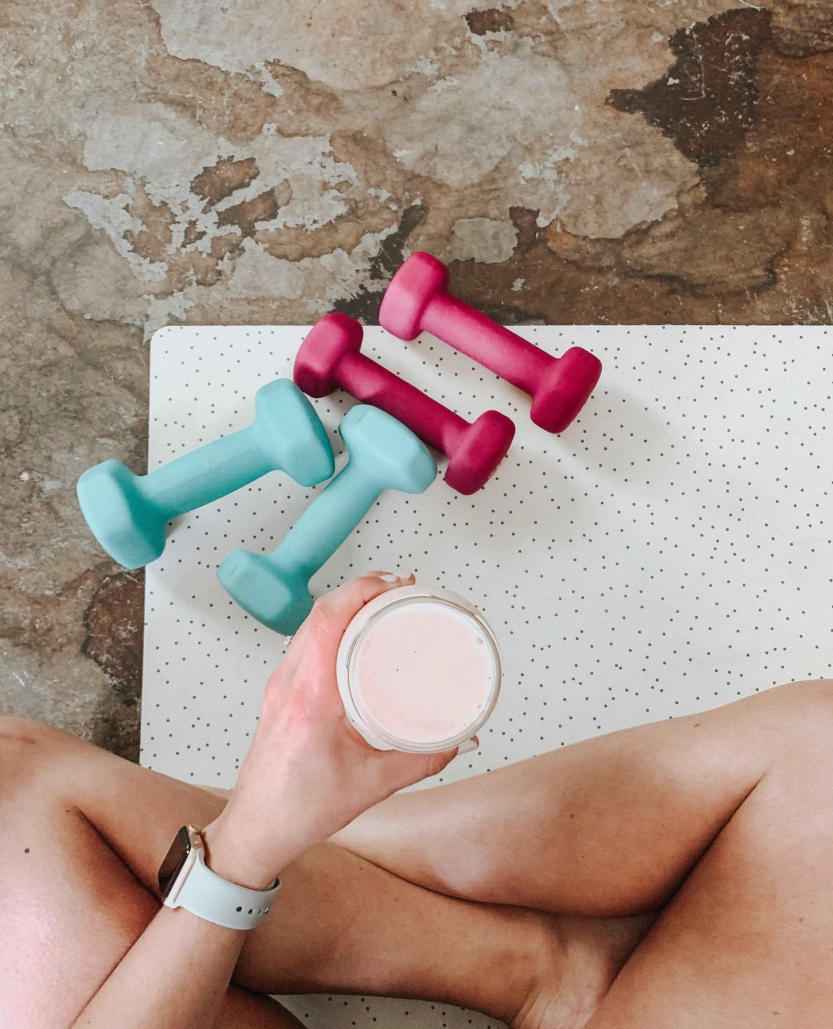 Chocolate Plant Protein Blend - Nutrifeel