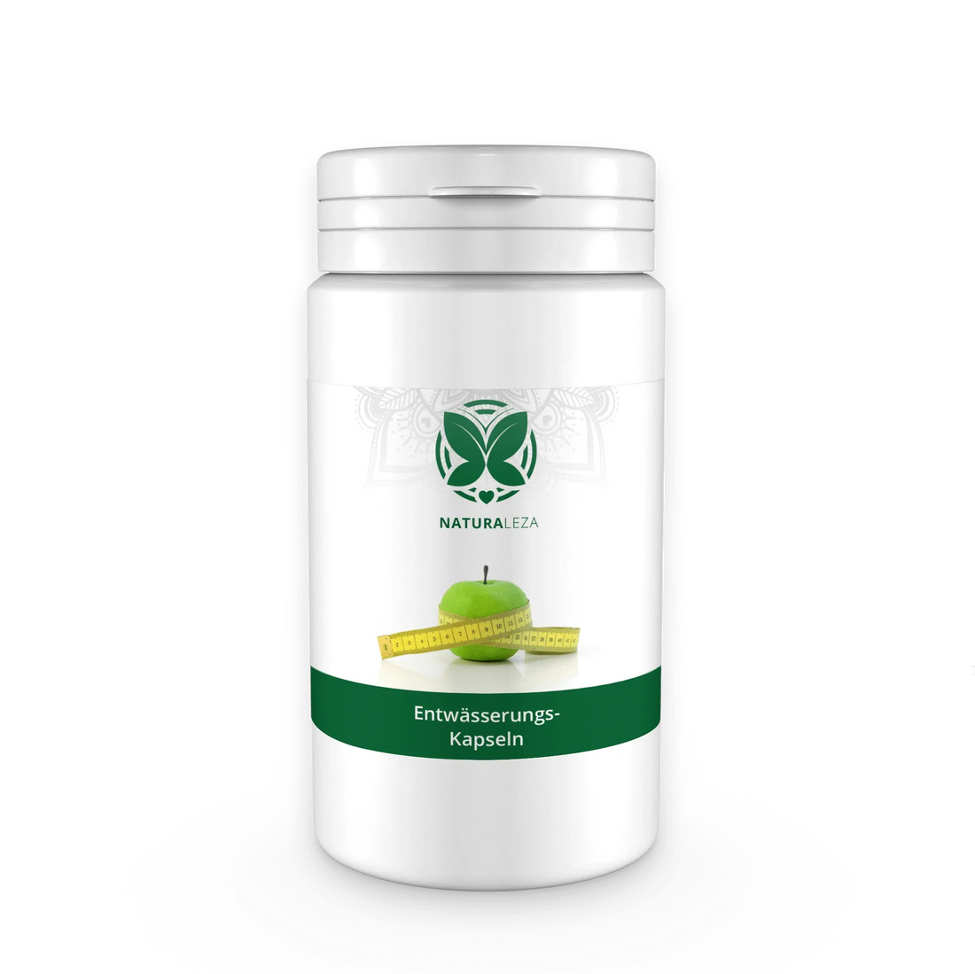 Entwässerungskapseln - Nutrifeel