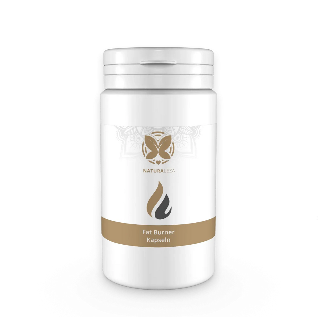 Fat Burner Kapseln - Nutrifeel