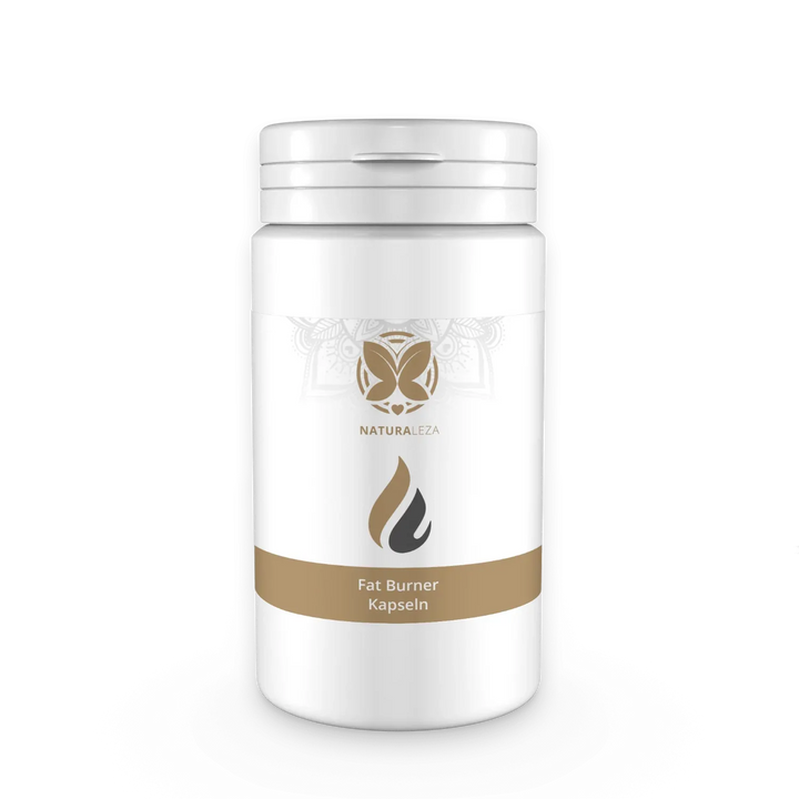 Fat Burner Kapseln - Nutrifeel