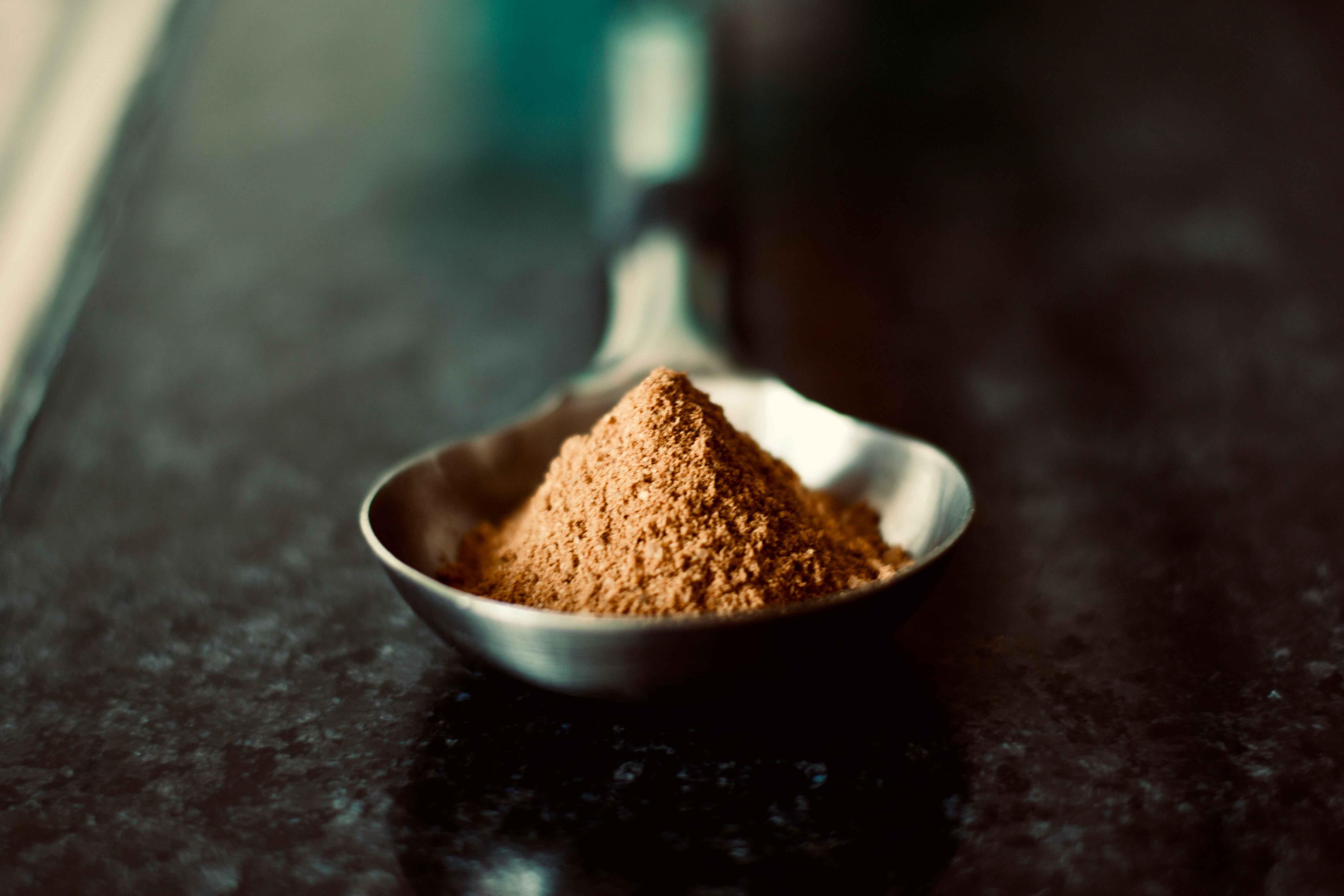 Raw Cacao Powder - Nutrifeel