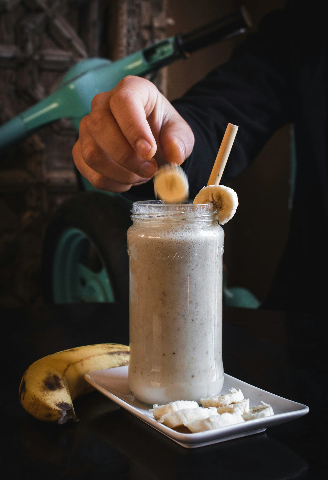 Vanilla Plant Protein Blend - Nutrifeel