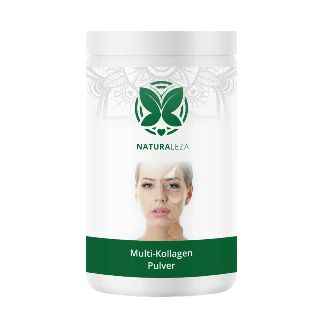 Multi Collagen Naturaleza® - Nutrifeel