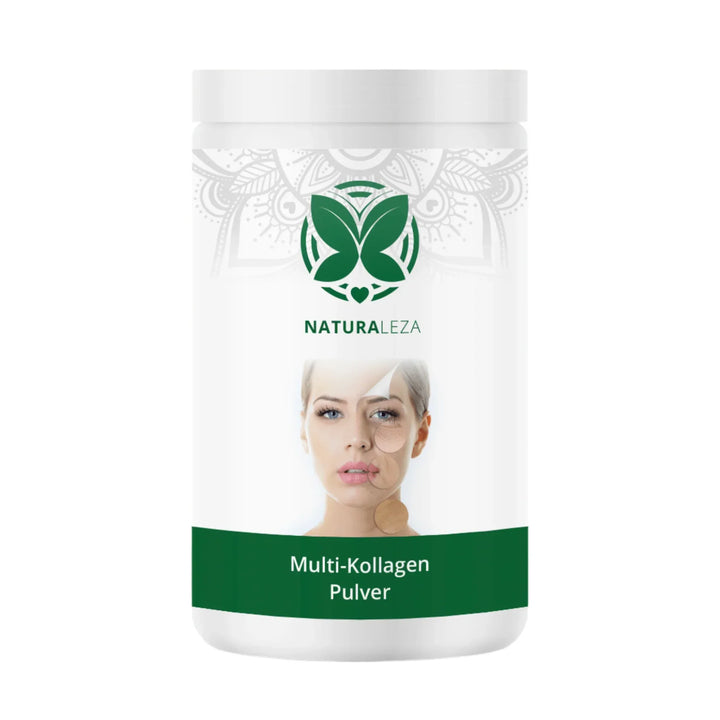 Multi Collagen Naturaleza® - Nutrifeel