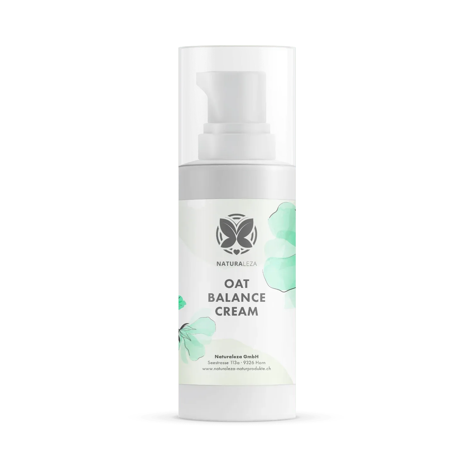 Oat Balance Cream 50ml - Nutrifeel
