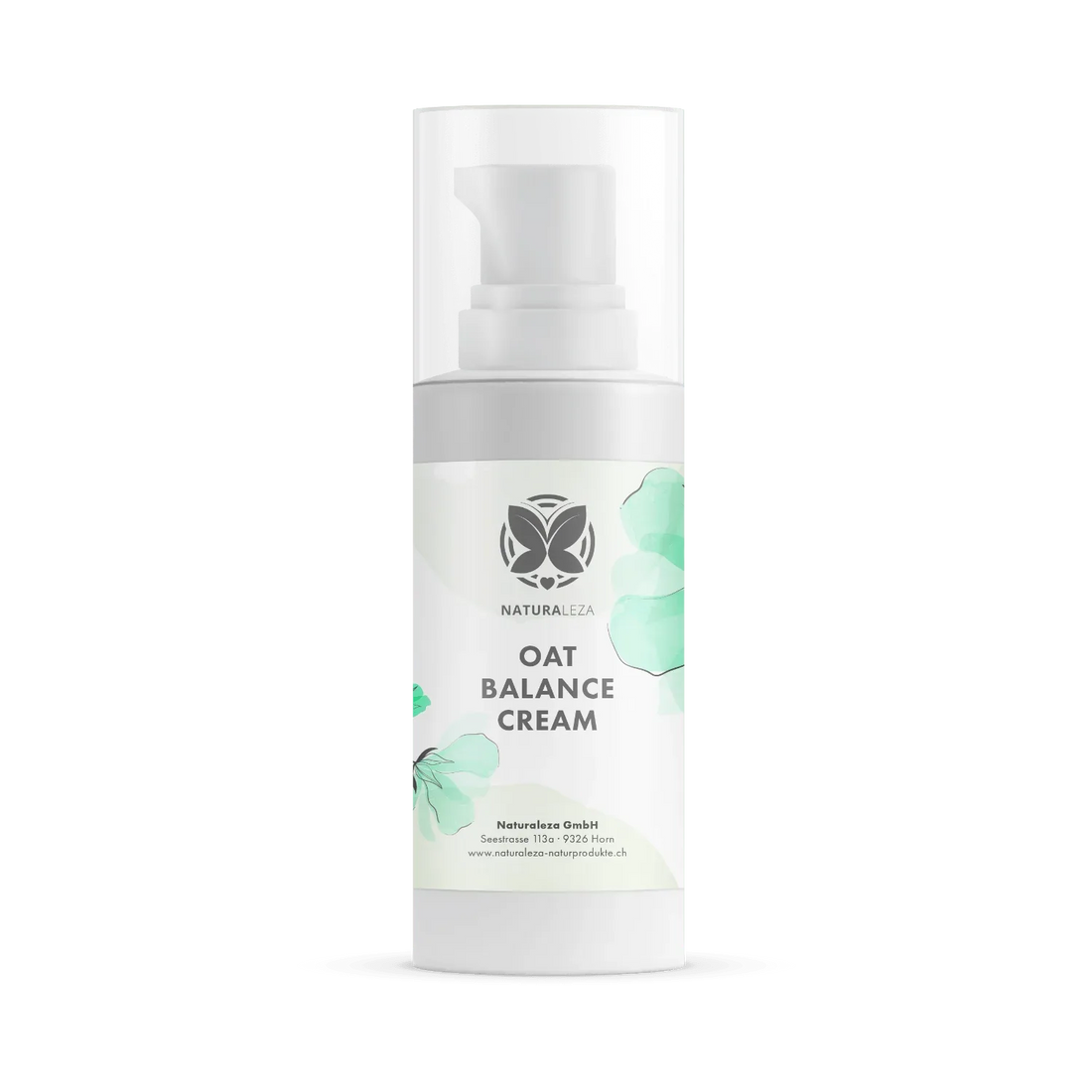 Oat Balance Cream 50ml - Nutrifeel