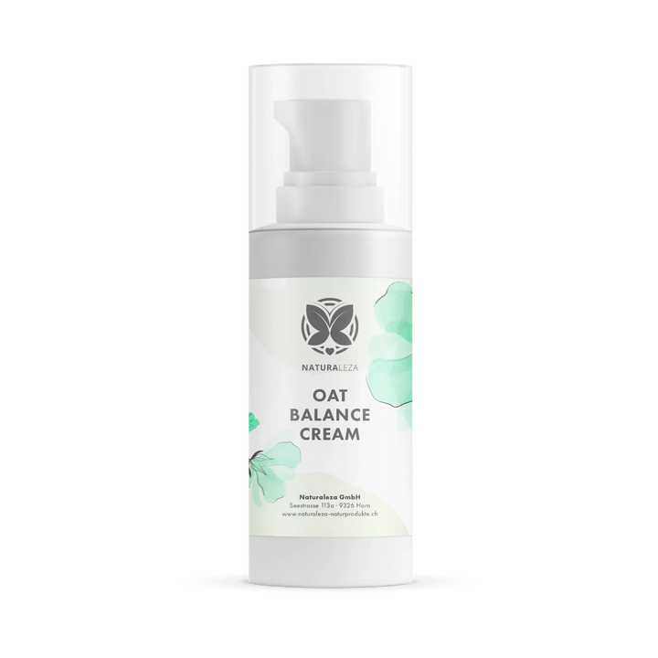 Oat Balance Cream 50ml - Nutrifeel