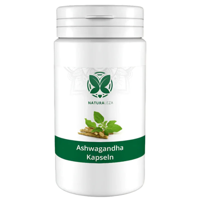 Ashwagandha Naturaleza® - Nutrifeel