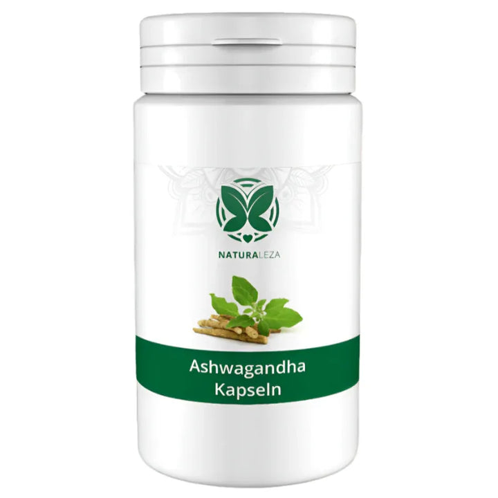 Ashwagandha Naturaleza® - Nutrifeel