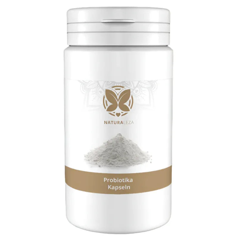 Probiotique Naturaleza® - Nutrifeel