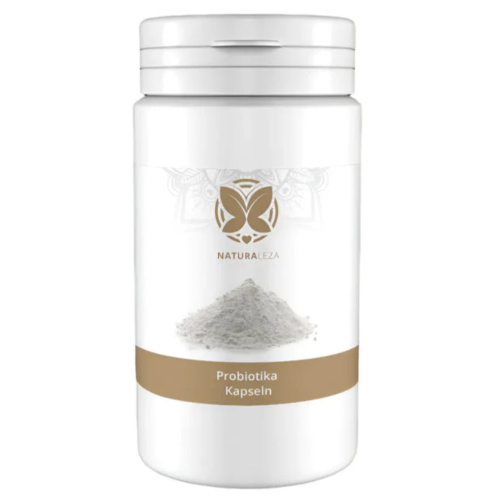 Probiotique Naturaleza® - Nutrifeel