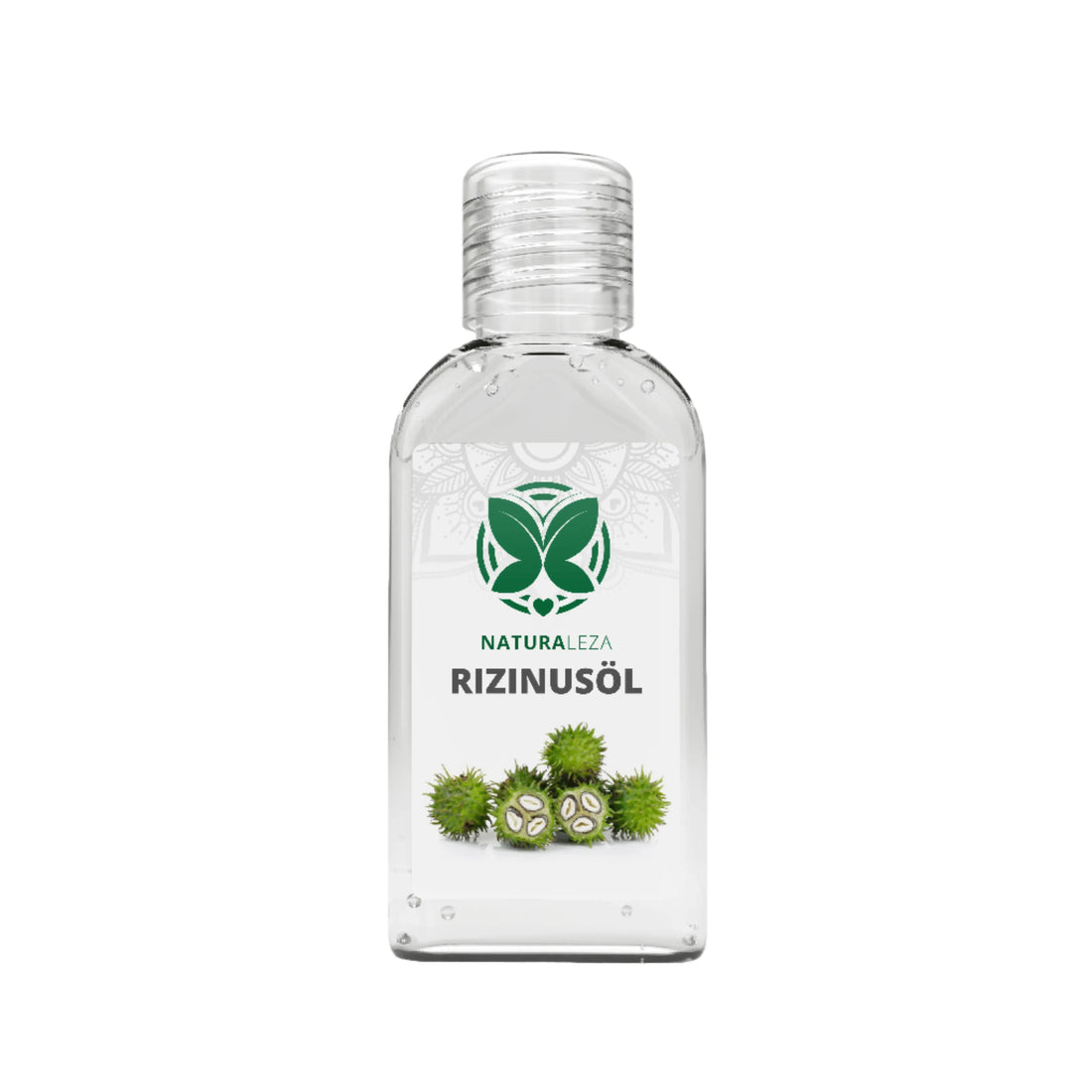 Huile de ricin Naturaleza® - Nutrifeel